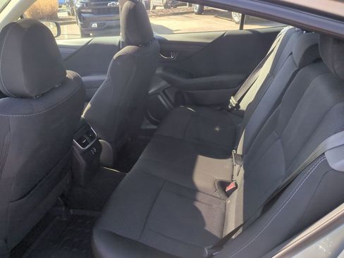 Used 2025 Subaru Legacy Premium image 25
