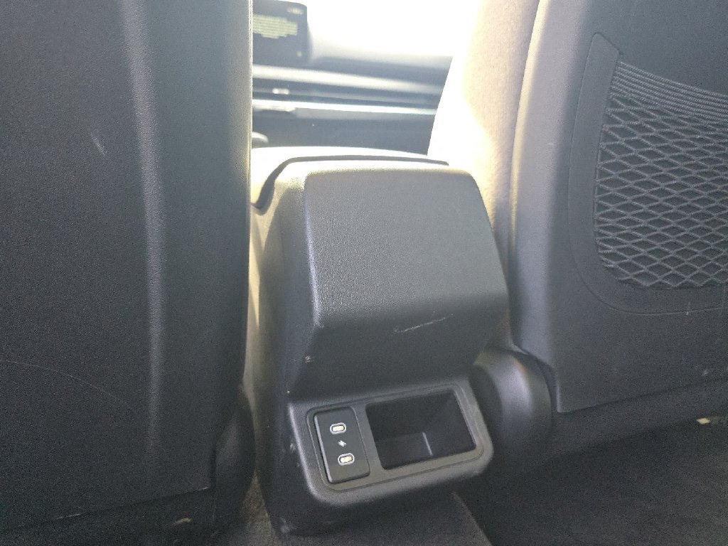 Used 2025 Kia K4 EX FWD image 23