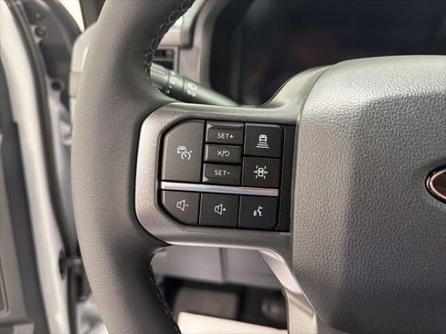 New 2026 Ford F150 XLT AWD/4WD image 16