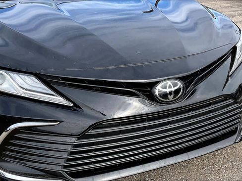 Used 2024 Toyota Camry XLE image 29