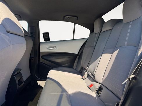 Certified 2022 Toyota Corolla SE image 11