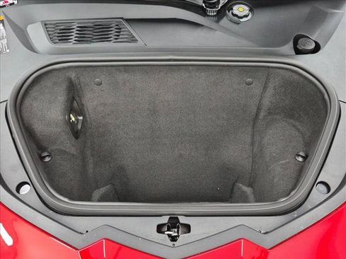 Used 2025 Chevrolet Corvette E-Ray AWD/4WD image 23