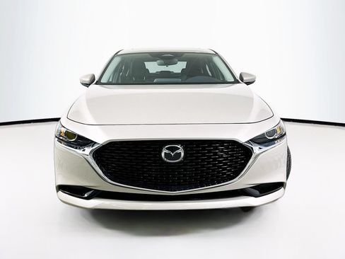New 2026 MAZDA MAZDA3 2.5 S Sedan w/ Preferred Pkg FWD image 5
