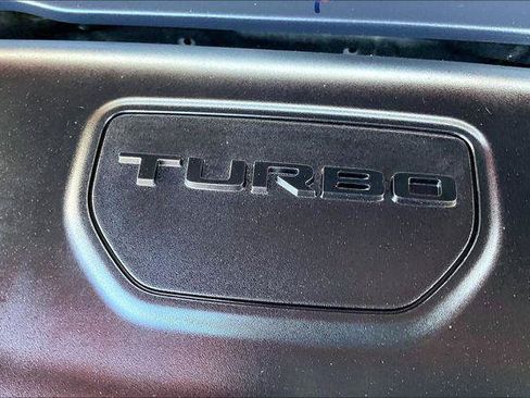 Certified 2023 Jeep Compass Latitude AWD/4WD image 32