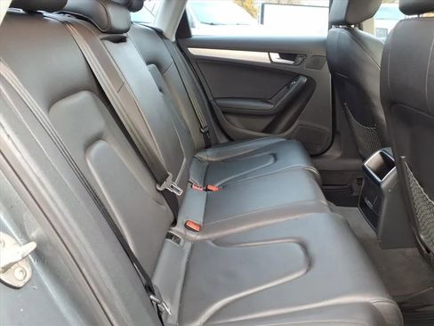 Used 2013 Audi A4 2.0T Premium image 16