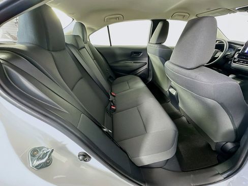 Certified 2026 Toyota Corolla LE w/ LE Premium Package image 26