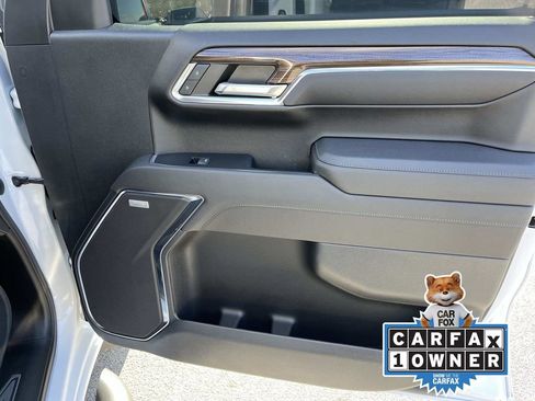 Used 2023 Chevrolet Silverado 1500 RST w/ Redline Edition image 20