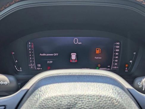 New 2026 Honda Passport TrailSport image 11