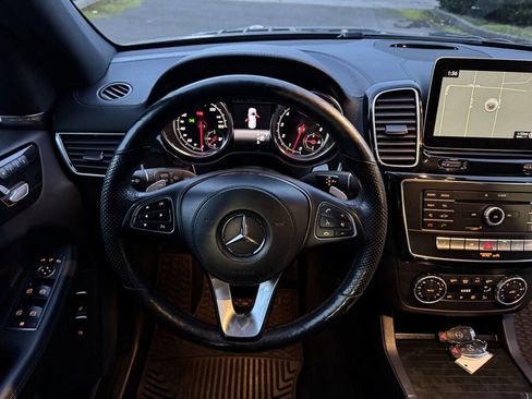 Used 2019 Mercedes-Benz GLS 450 4MATIC w/ Premium 1 Package image 24