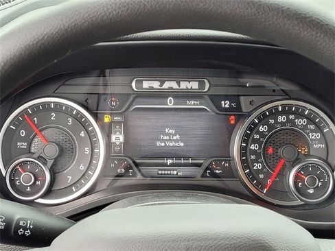 New 2026 RAM 1500 Classic Warlock image 14