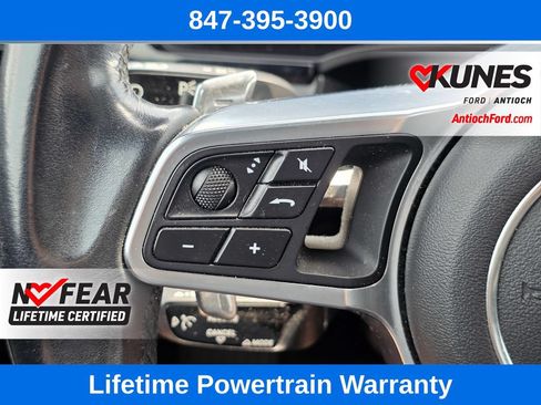 Used 2019 Porsche Cayenne S AWD/4WD image 32
