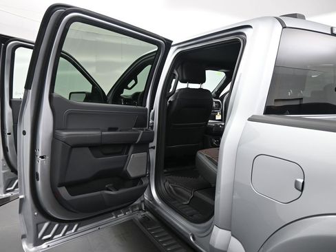 New 2024 Ford F150 XLT w/ Equipment Group 303A High image 23