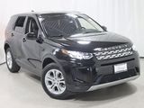 Used 2020 Land Rover Discovery Sport image 6