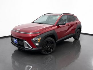 Certified 2026 Hyundai Kona SEL Sport AWD/4WD video 1