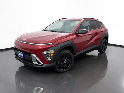 Used 2026 Hyundai Kona SEL Sport