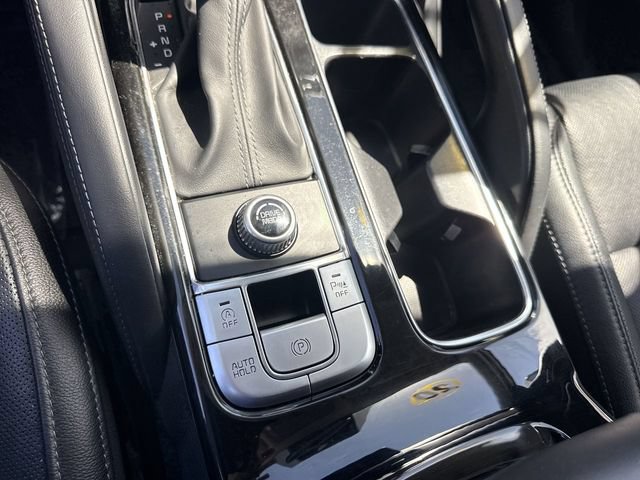 Used 2020 Kia Telluride EX w/ Towing Package FWD image 21
