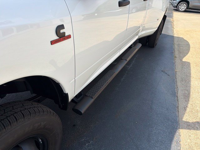 New 2027 RAM 3500 Tradesman AWD/4WD image 9