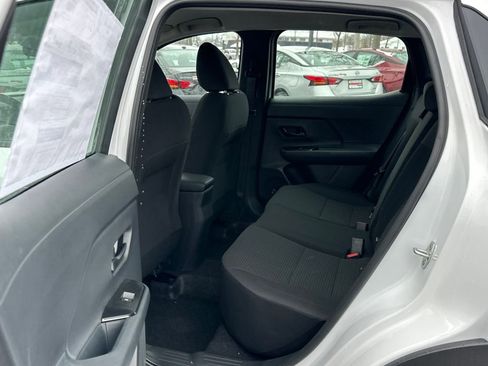 New 2026 Nissan Kicks S image 13