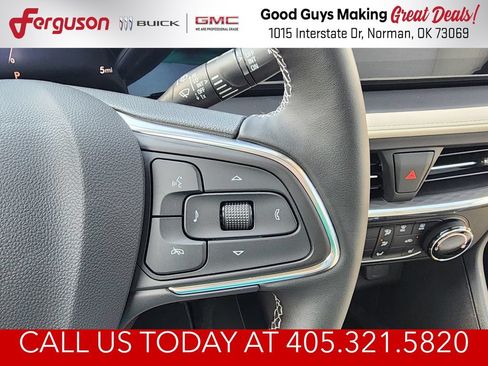 New 2026 Buick Encore GX Preferred w/ Comfort Package FWD image 20