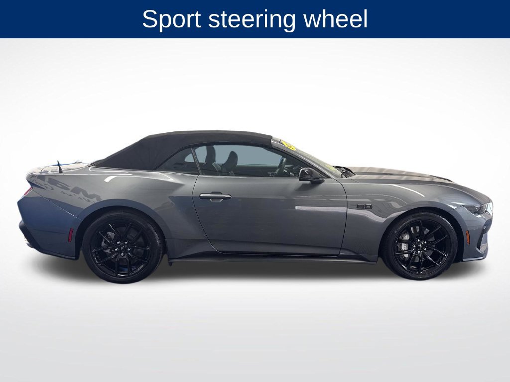 Used 2025 Ford Mustang GT Premium RWD image 7