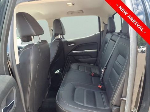 Used 2020 GMC Canyon Denali AWD/4WD image 8