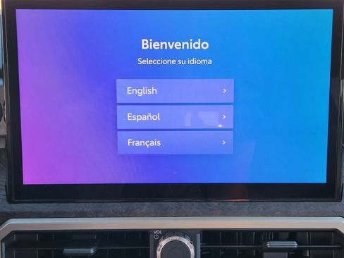 Used 2025 Toyota Tacoma Limited image 21