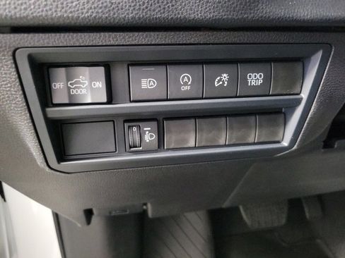 New 2026 Toyota Tundra SR5 image 17