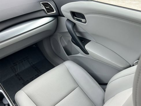 Used 2016 Acura RDX AWD w/ Technology Package image 14