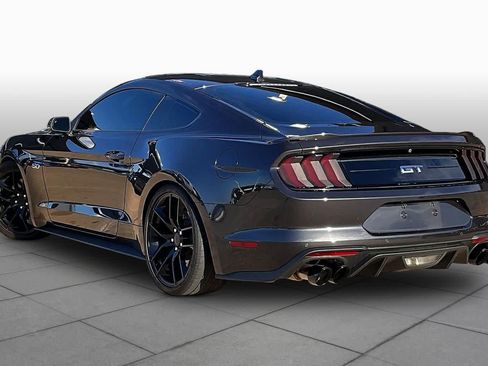 Used 2023 Ford Mustang GT Premium w/ Equipment Group 401A RWD image 13