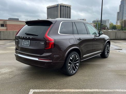 New 2026 Volvo XC90 T8 Ultra w/ Protection Package Premier AWD/4WD image 2