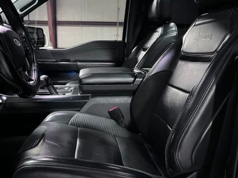 Used 2023 Ford F150 Raptor w/ Raptor 37 Performance Package AWD/4WD image 15