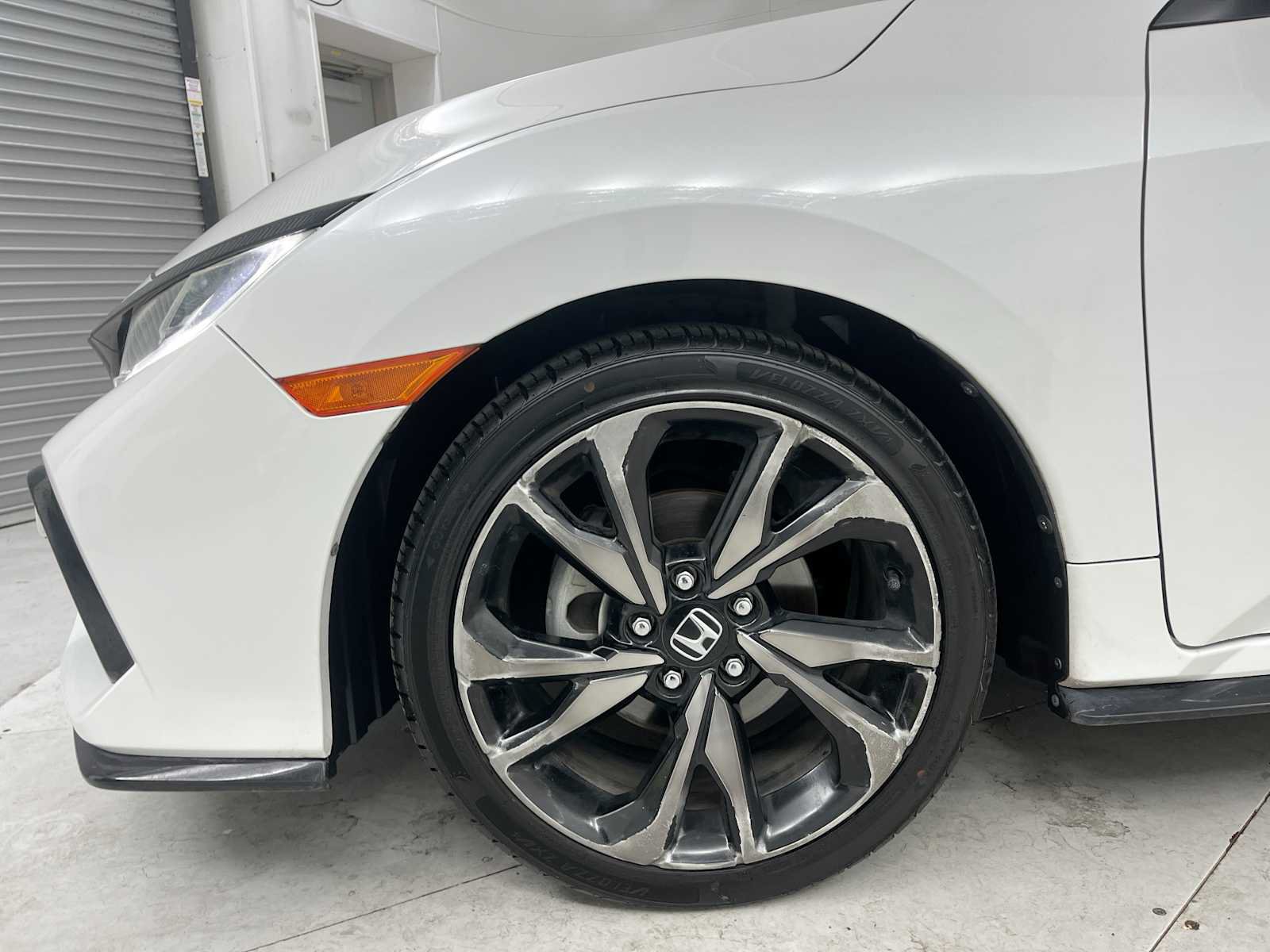 Used 2021 Honda Civic Sport image 24