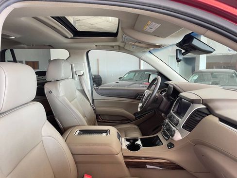 Used 2016 GMC Yukon SLT w/ HD Trailering Package image 35