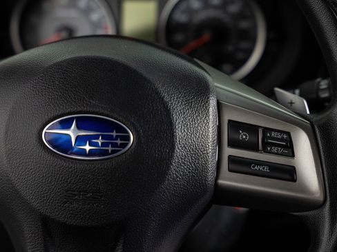 Used 2014 Subaru Crosstrek 2.0i Premium AWD/4WD image 30