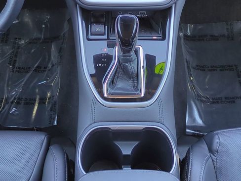 Used 2024 Subaru Outback Limited image 18