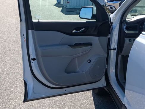 Used 2018 GMC Acadia SLT image 15