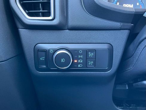 New 2025 Ford Bronco Sport Badlands image 57