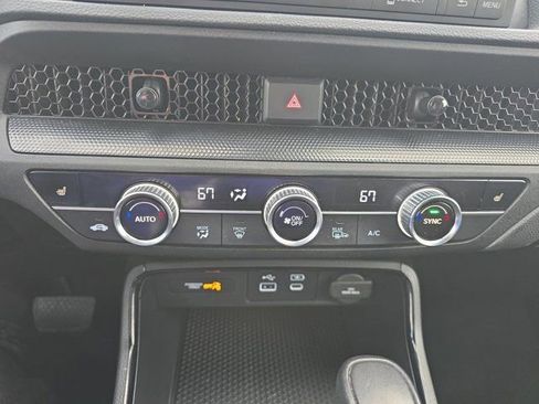 Used 2024 Honda CR-V Sport image 30