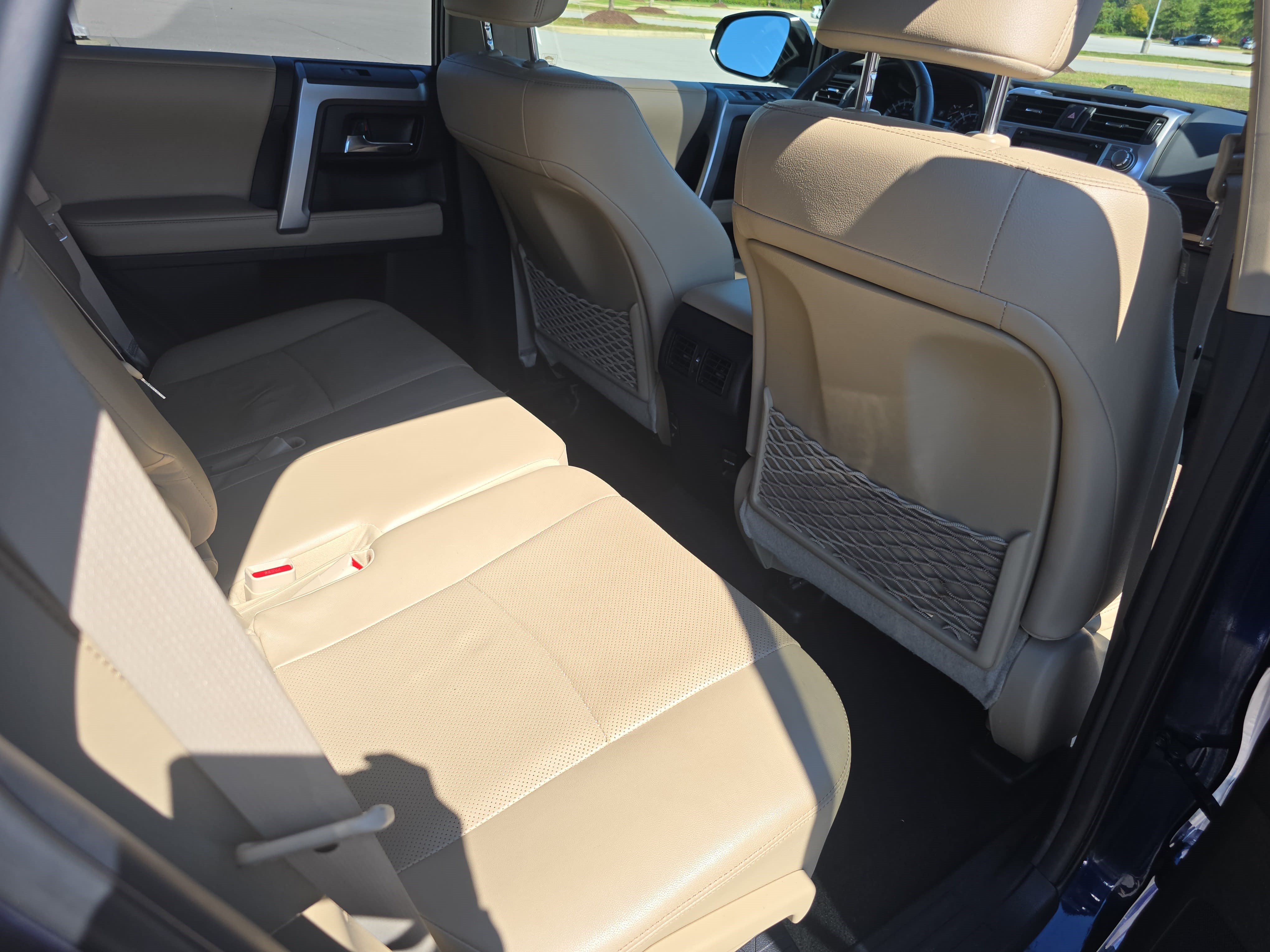 Used 2019 Toyota 4Runner Limited AWD/4WD image 11