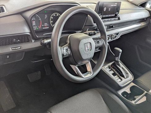 Certified 2024 Honda CR-V LX image 9