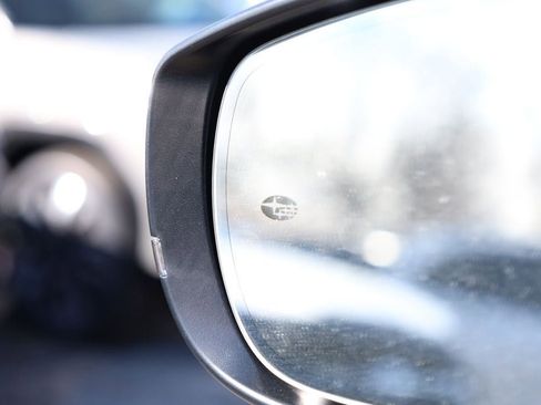 New 2026 Subaru Crosstrek 2.5i Limited image 21