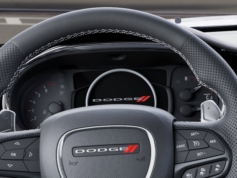 New 2026 Dodge Durango R/T AWD/4WD image 17