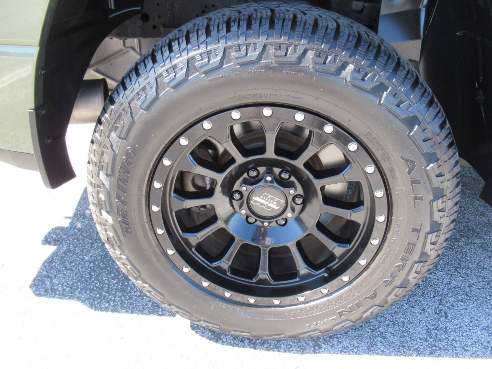 Used 2021 RAM 1500 Big Horn RWD image 10