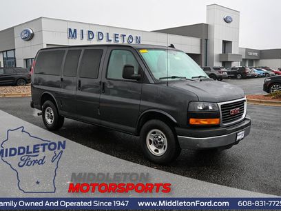 Used 2016 GMC Savana 2500 LT w/ LT Preferred Equipment Group