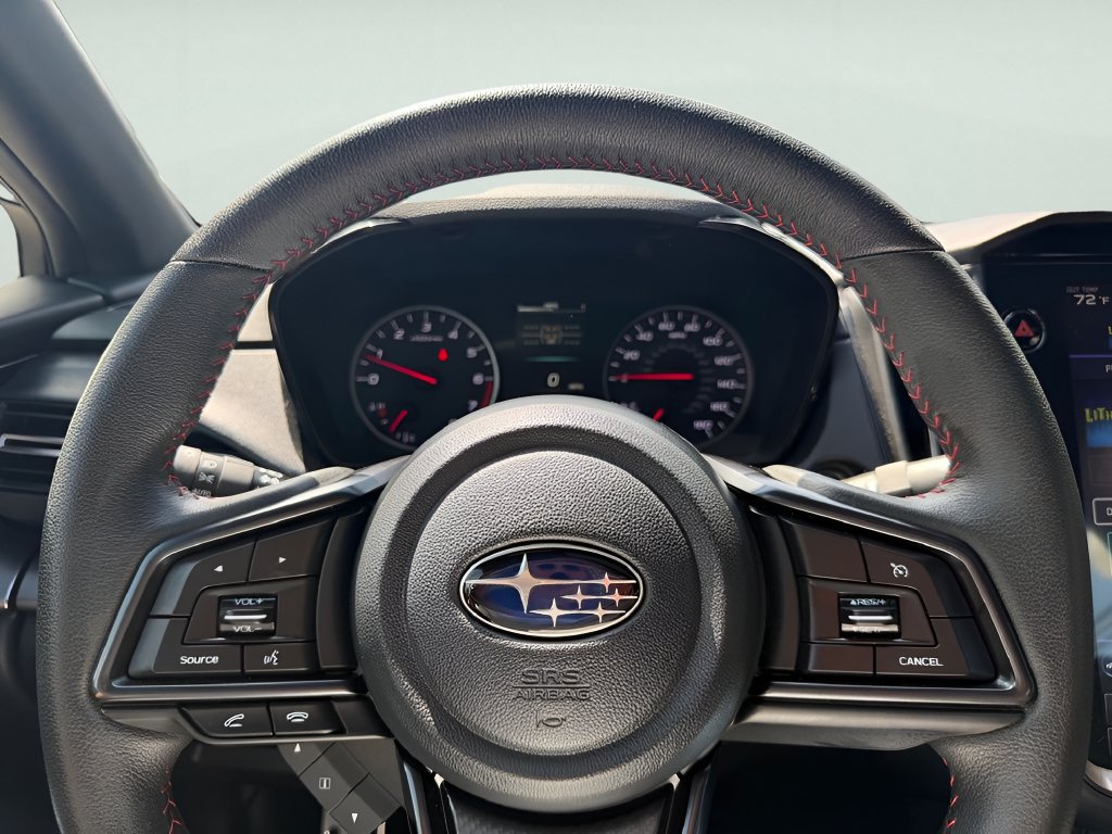 Used 2023 Subaru WRX Premium AWD/4WD image 25