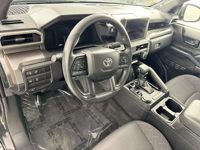 Used 2024 Toyota Tacoma SR5 AWD/4WD image 22