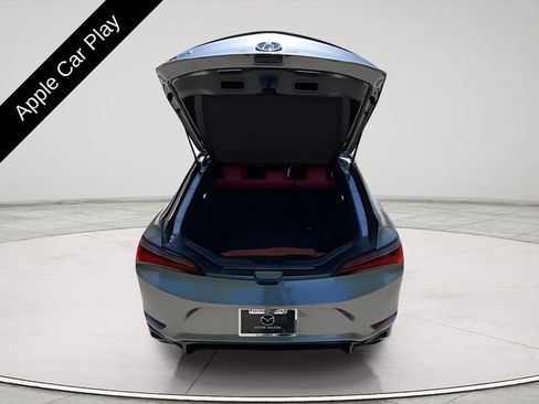 Used 2024 Acura Integra A-Spec FWD image 14