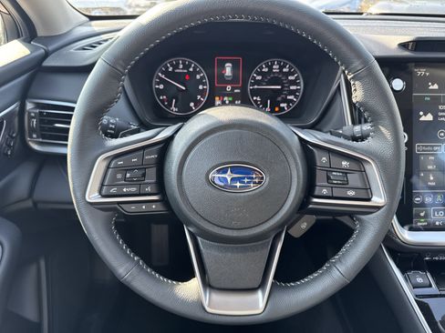 New 2025 Subaru Outback Limited image 13