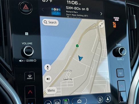 Certified 2024 Subaru Outback Limited image 19