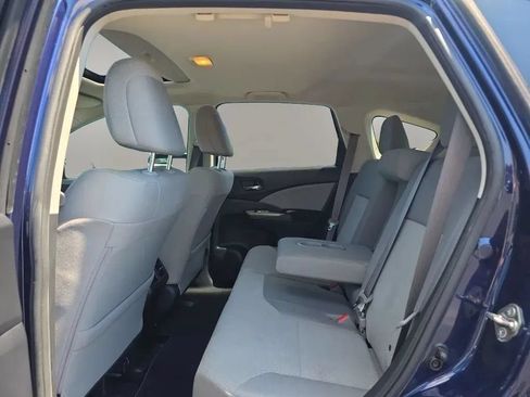 Used 2016 Honda CR-V EX image 40
